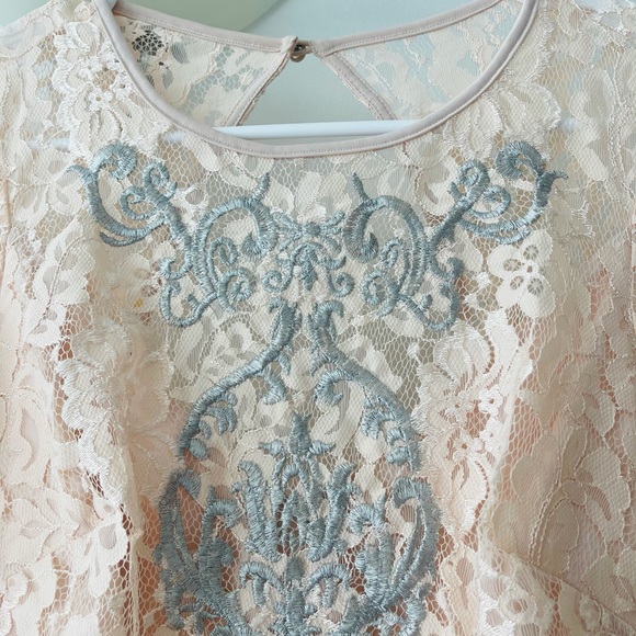 BEBE dress XS - Picture 3 of 3